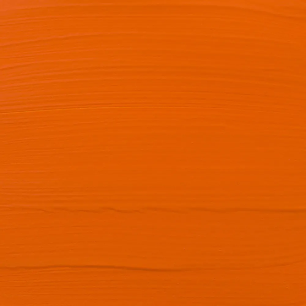 Amsterdam Farba akrylowa - - 276, Azo Orange, 250 ml > Farby Akrylowe