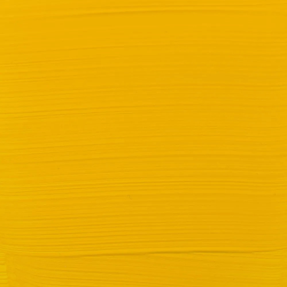 Amsterdam Farba akrylowa - - Azo Yellow Medium, 20 ml