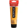 Amsterdam Farba akrylowa - - Azo Yellow Deep, 120 ml