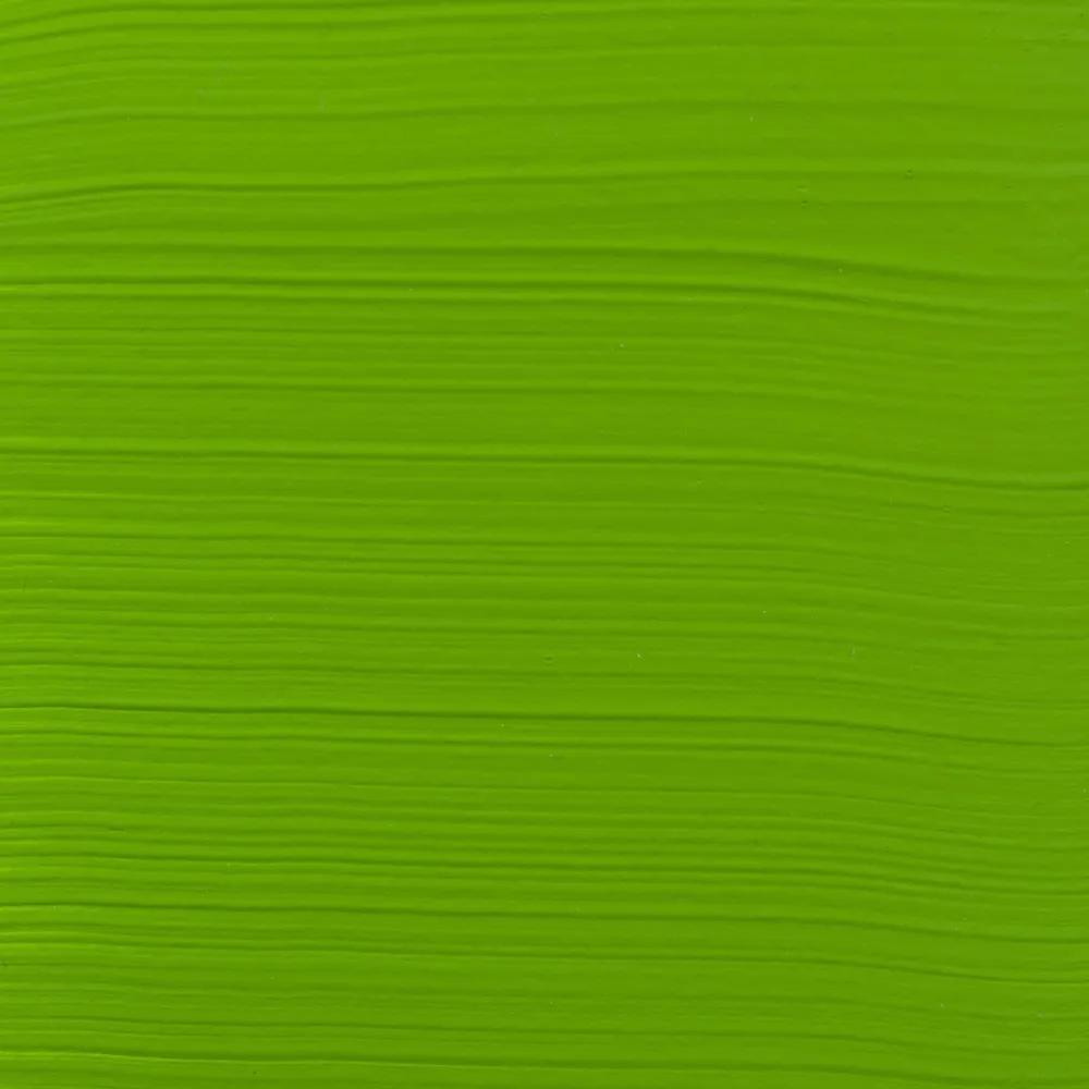 Amsterdam Farba akrylowa - - 605, Brilliant Green, 500 ml > Farby Akrylowe