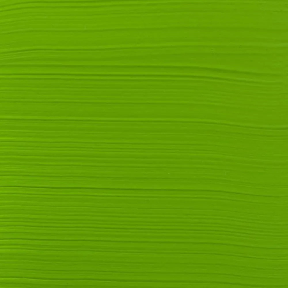 Amsterdam Farba akrylowa - - 605, Brilliant Green, 250 ml