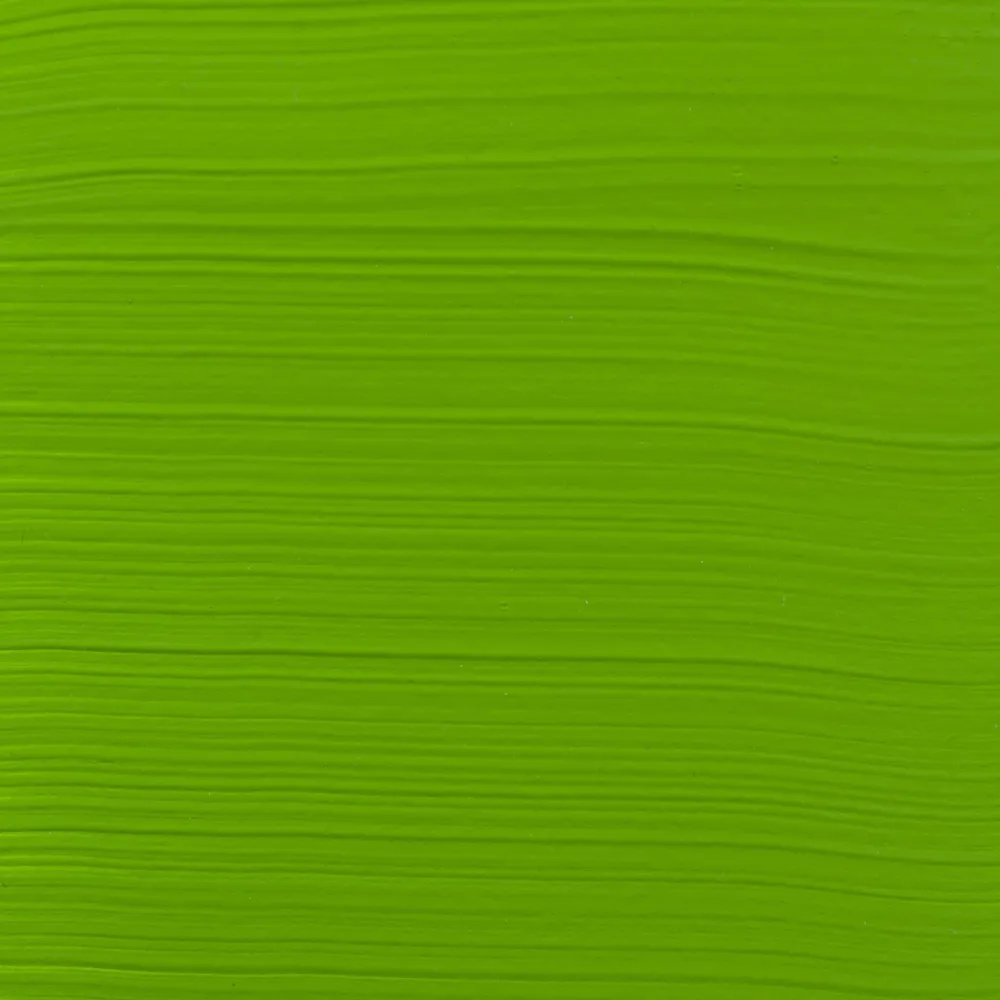 Amsterdam Farba akrylowa - - Brilliant Green, 20 ml > Farby Akrylowe