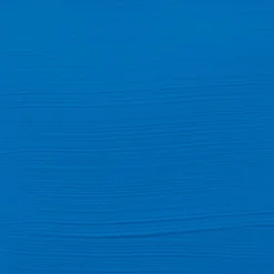 Amsterdam Farba akrylowa - - Brilliant Blue, 20 ml