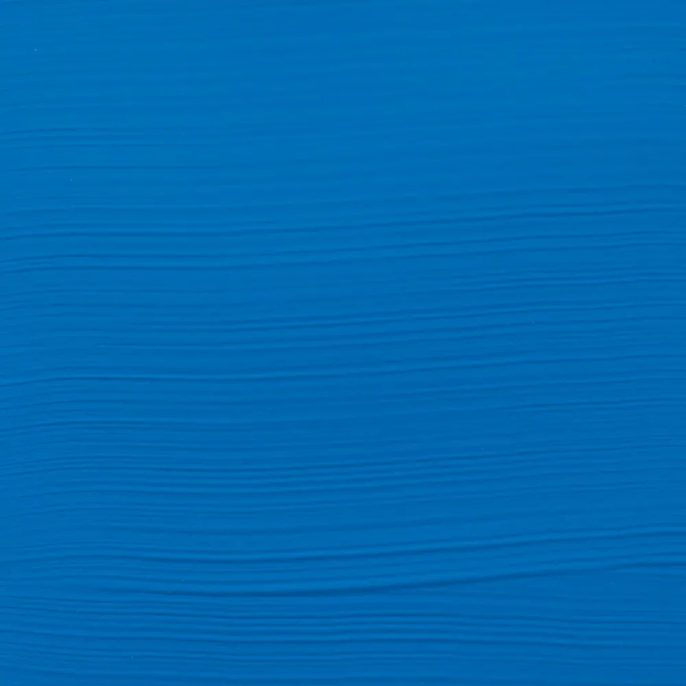 Amsterdam Farba akrylowa - - Brilliant Blue, 20 ml