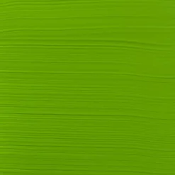 Amsterdam Farba akrylowa - - Brilliant Green, 120 ml > Farby Akrylowe