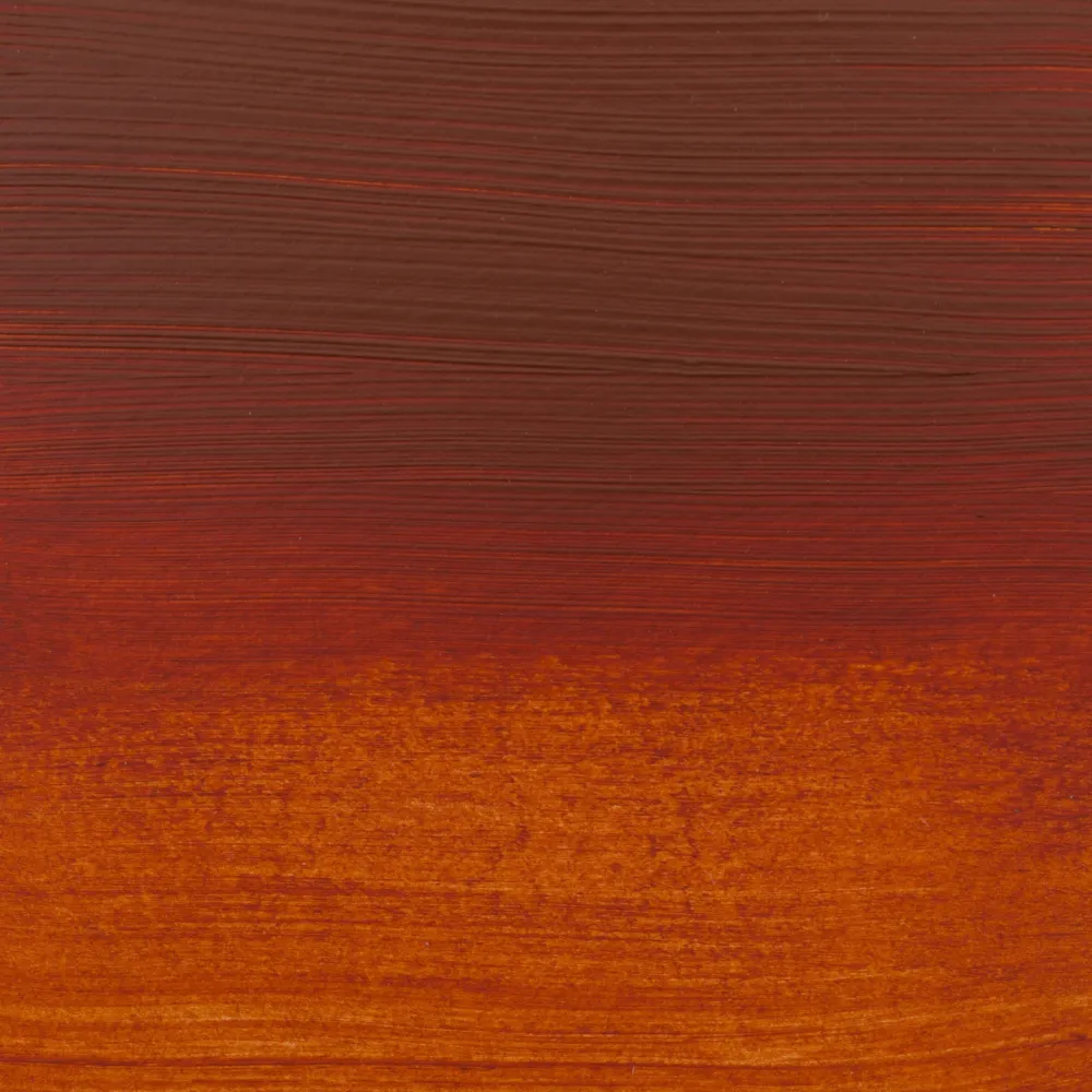 Amsterdam Farba akrylowa - - 411, Burnt Sienna, 250 ml