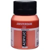 Amsterdam Farba akrylowa - - 805, Copper, 500 ml > Farby Akrylowe