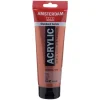 Amsterdam Farba akrylowa - - 805, Copper, 250 ml > Farby Akrylowe