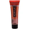 Amsterdam Farba akrylowa - - Copper, 20 ml