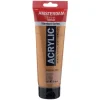 Amsterdam Farba akrylowa - - 803, Deep Gold, 250 ml