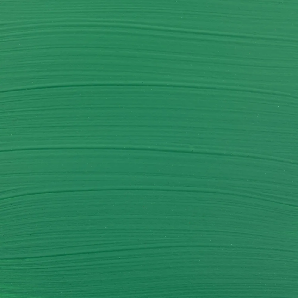 Amsterdam Farba akrylowa - - 615, Emerald Green, 500 ml