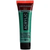 Amsterdam Farba akrylowa - - Emerald Green, 20 ml