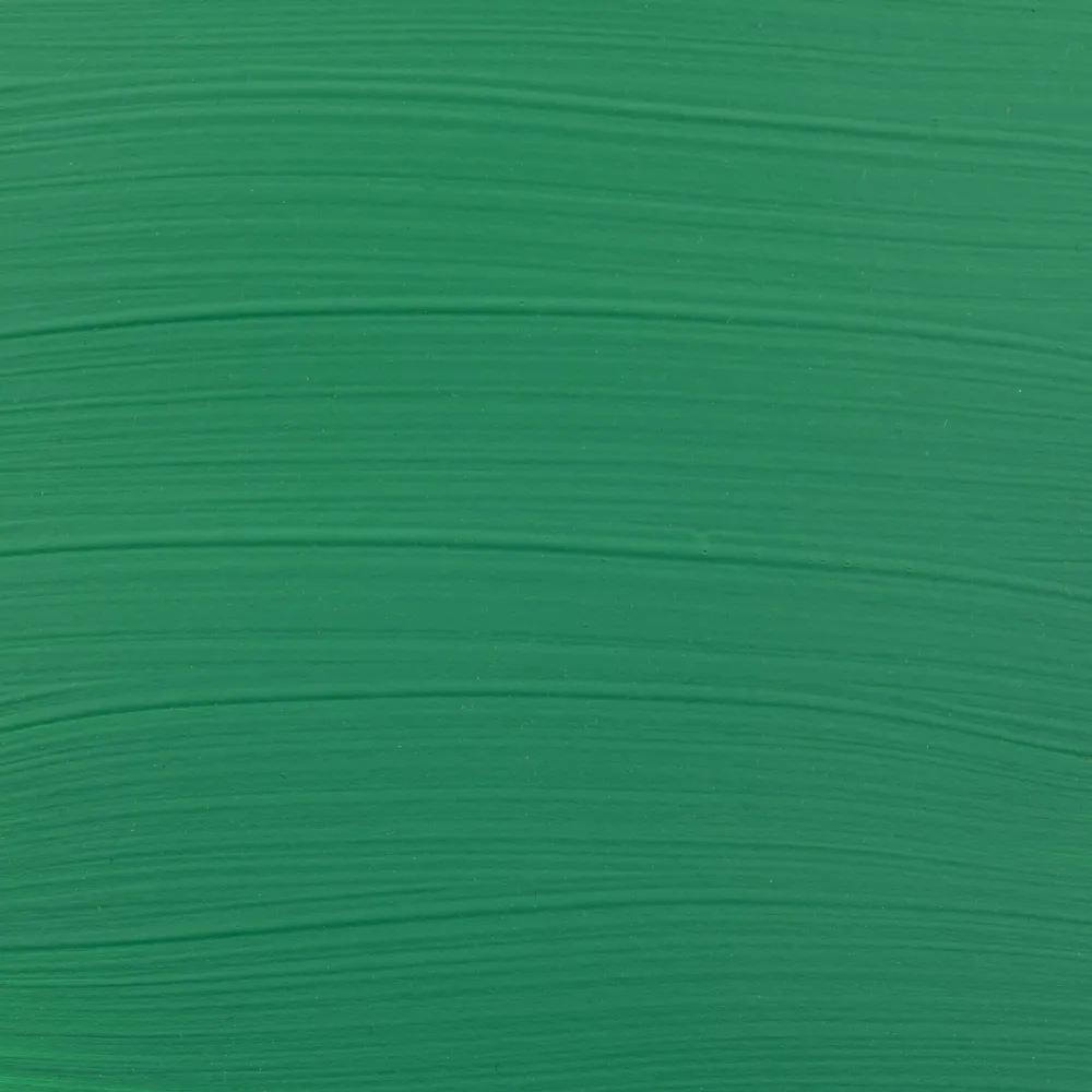 Amsterdam Farba akrylowa - - Emerald Green, 20 ml