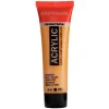 Amsterdam Farba akrylowa - - Gold Yellow, 20 ml > Farby Akrylowe