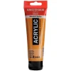 Amsterdam Farba akrylowa - - Gold Ochre, 120 ml