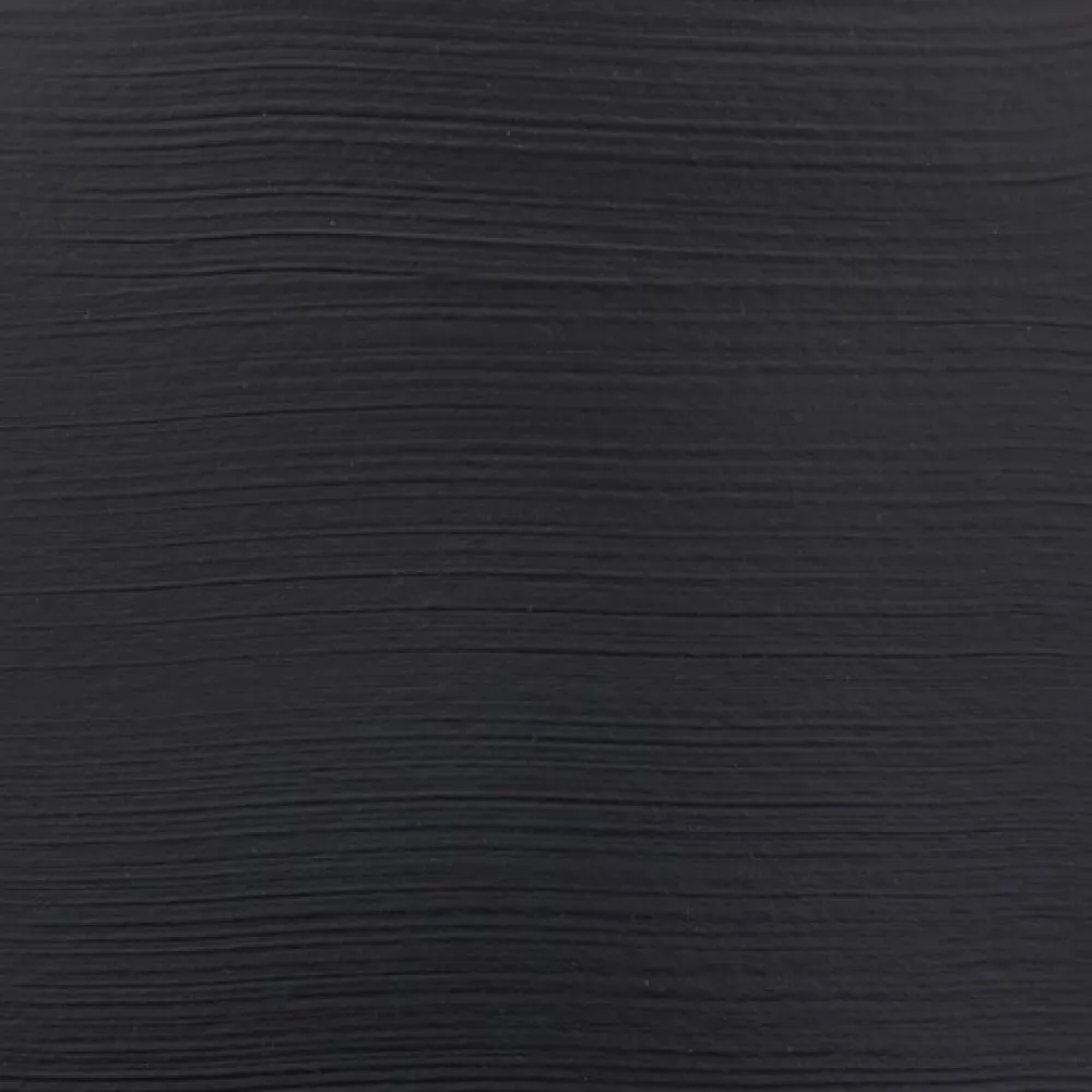 Amsterdam Farba akrylowa - - 702, Lamp Black, 250 ml