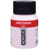 Amsterdam Farba akrylowa - - 361, Light Rose, 500 ml