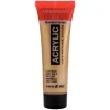 Amsterdam Farba akrylowa - - Light Gold, 20 ml