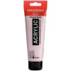 Amsterdam Farba akrylowa - - Light Rose, 120 ml