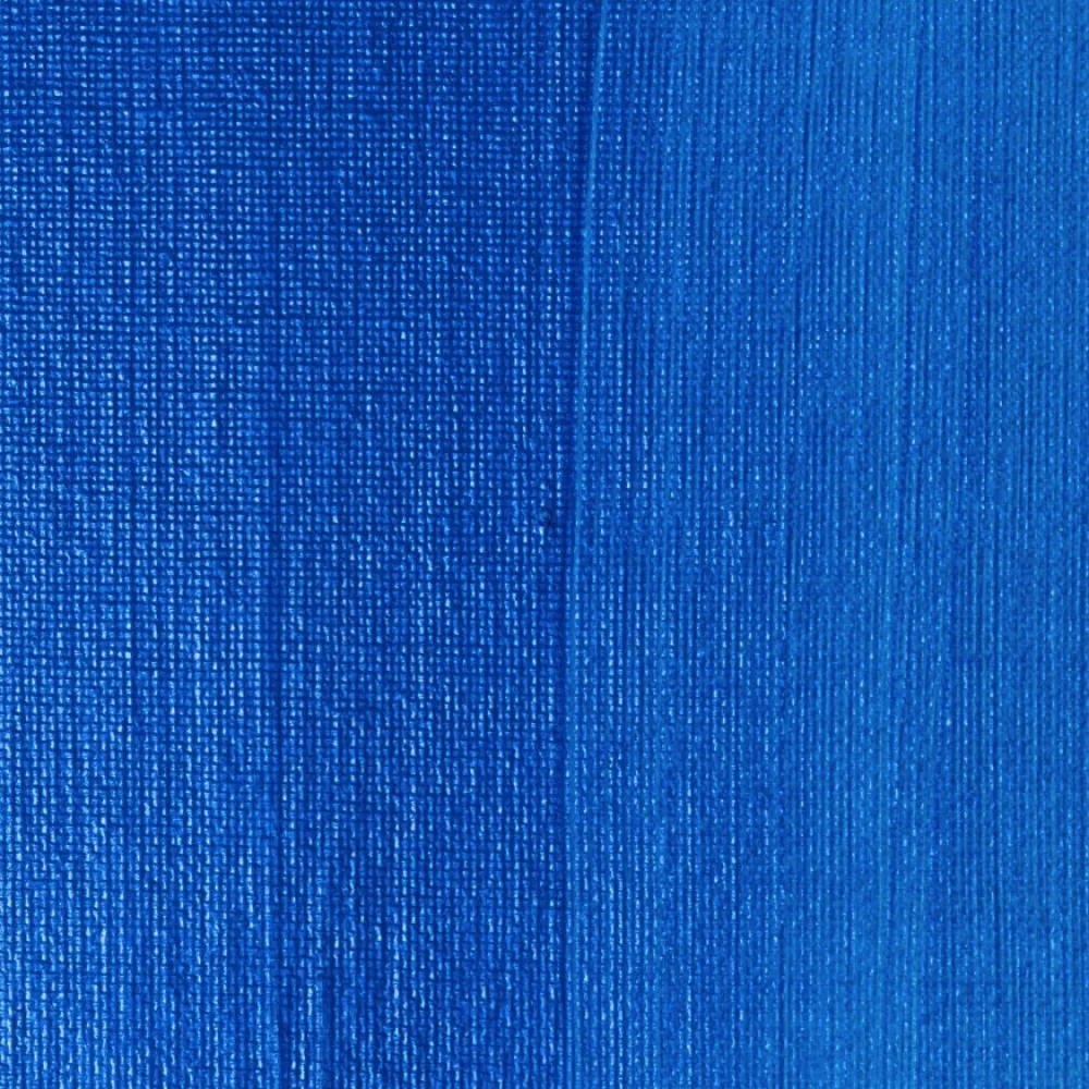 Amsterdam Farba akrylowa - - 834 Metallic Blue 500 ml