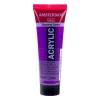 Amsterdam Farba akrylowa - - 835, Metallic Violet, 20 ml