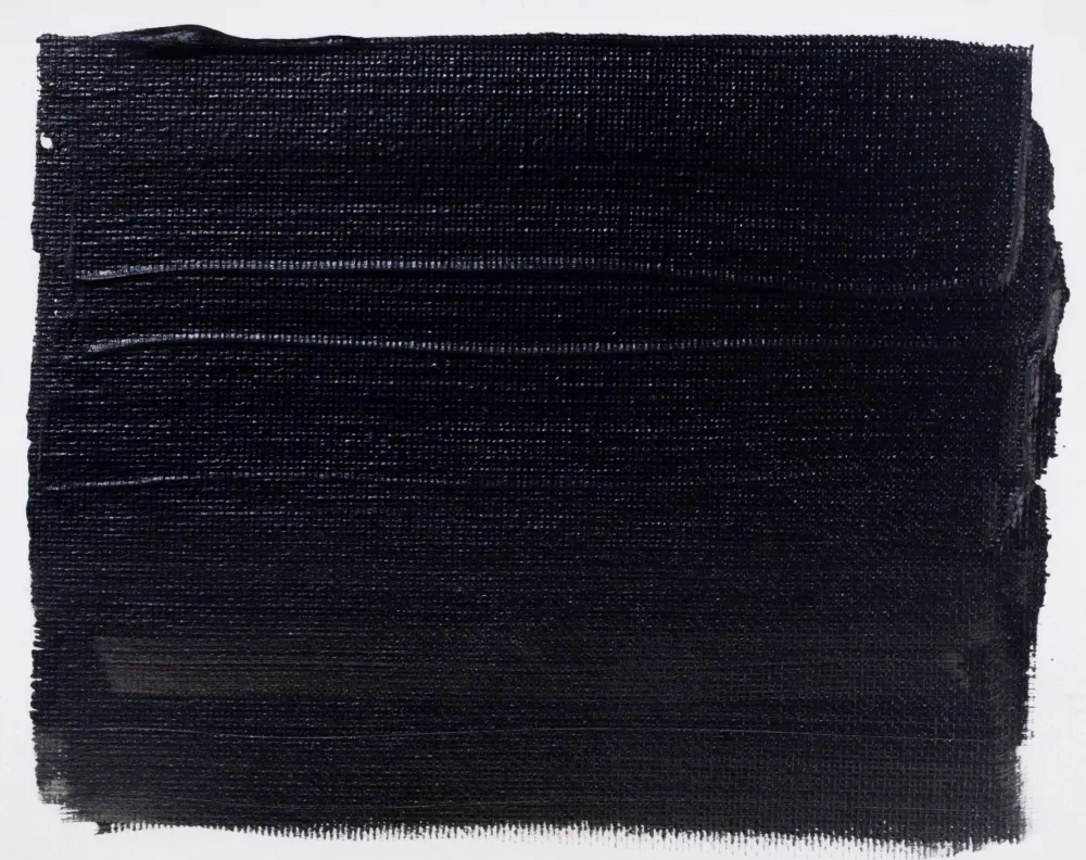 Amsterdam Farba akrylowa - - 850, Metallic Black, 20 ml