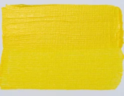 Amsterdam Farba akrylowa - - 831, Metallic Yellow, 120 ml