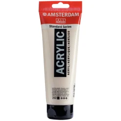 Amsterdam Farba akrylowa - - 292, Naples Yellow Red Light, 250 ml > Farby Akrylowe