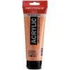 Amsterdam Farba akrylowa - - 223, Naples Yellow Deep, 250 ml > Farby Akrylowe