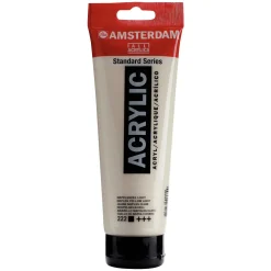 Amsterdam Farba akrylowa - - 222, Naples Yellow, 250 ml