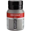 Amsterdam Farba akrylowa - - 710, Neutral Grey, 500 ml