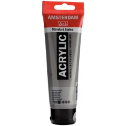 Amsterdam Farba akrylowa - - Neutral Grey, 120 ml > Farby Akrylowe