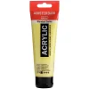 Amsterdam Farba akrylowa - - Nickel Titanium Yellow, 120 ml