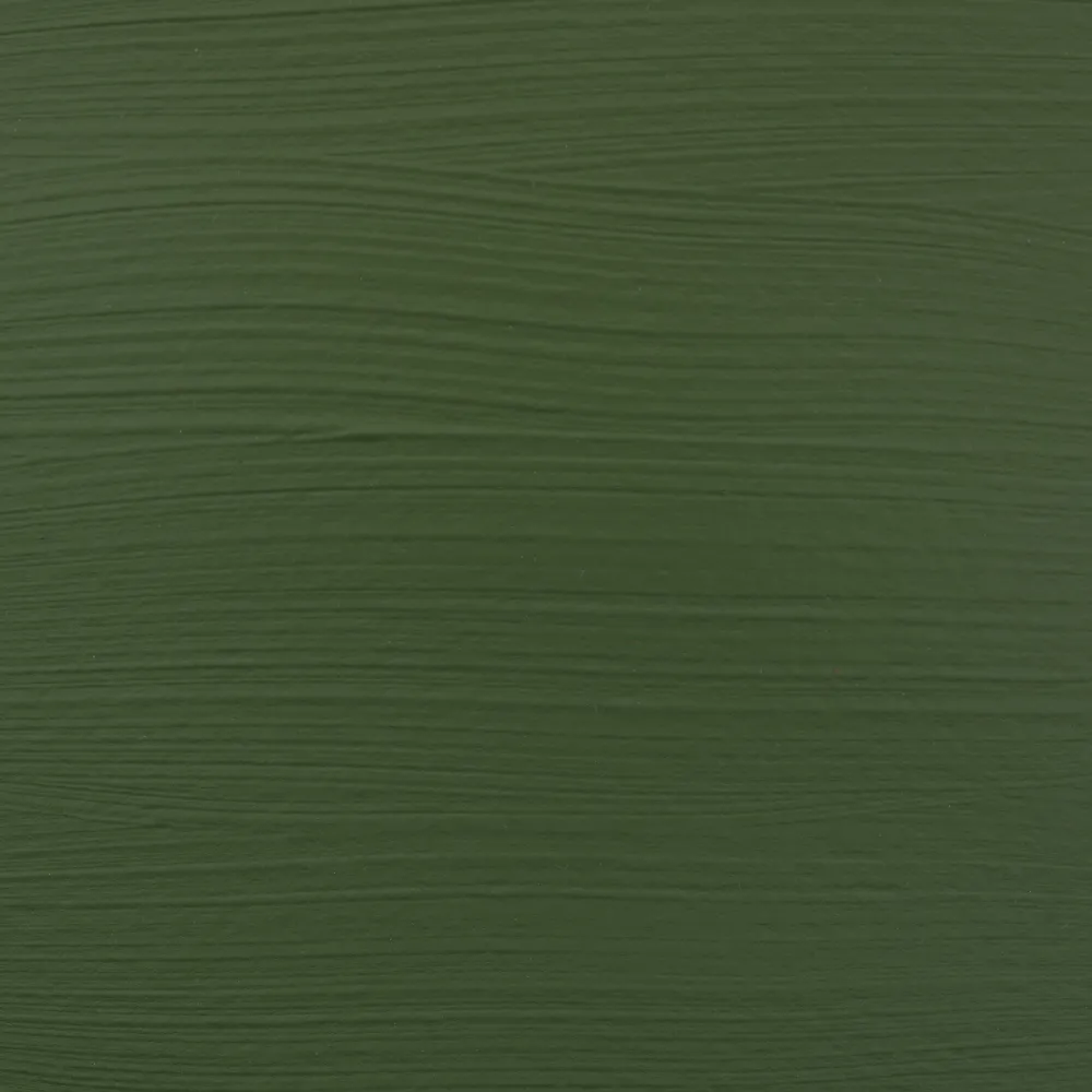 Amsterdam Farba akrylowa - - 622, Olive Green Deep, 500 ml > Farby Akrylowe