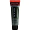 Amsterdam Farba akrylowa - - Olive Green Deep, 20 ml > Farby Akrylowe