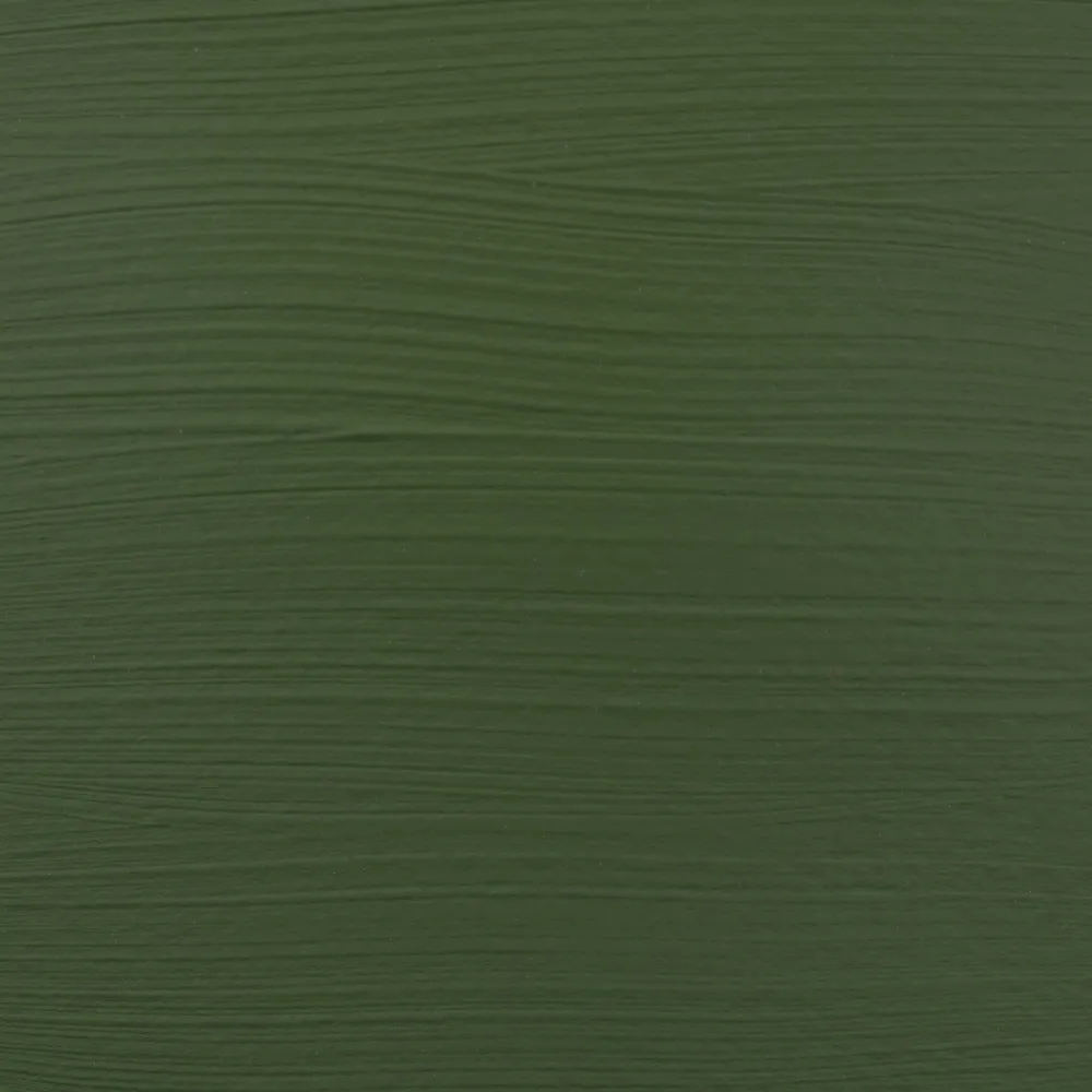 Amsterdam Farba akrylowa - - Olive Green Deep, 120 ml > Farby Akrylowe