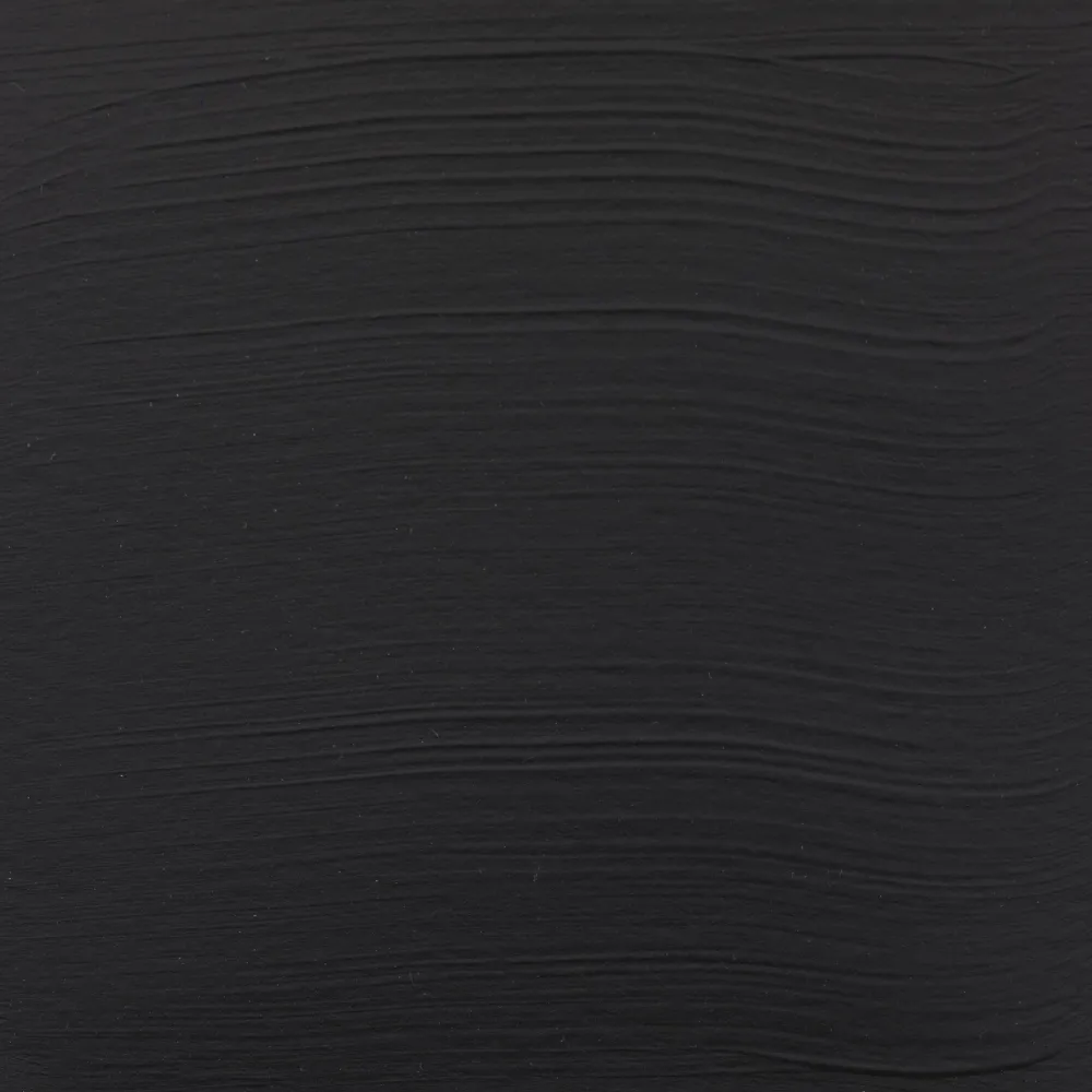 Amsterdam Farba akrylowa - - 735, Oxide Black, 500 ml