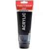 Amsterdam Farba akrylowa - - Oxide Black, 250 ml > Farby Akrylowe