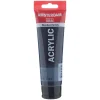 Amsterdam Farba akrylowa - - Paynes Grey, 120 ml > Farby Akrylowe