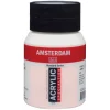 Amsterdam Farba akrylowa - - 819, Pearl Red, 500 ml
