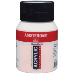Amsterdam Farba akrylowa - - 819, Pearl Red, 500 ml