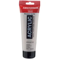 Amsterdam Farba akrylowa - - 818, Pearl Yellow, 250 ml > Farby Akrylowe