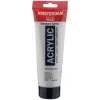 Amsterdam Farba akrylowa - - 817, Pearl White, 250 ml