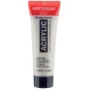 Amsterdam Farba akrylowa - - Pearl White, 20 ml > Farby Akrylowe