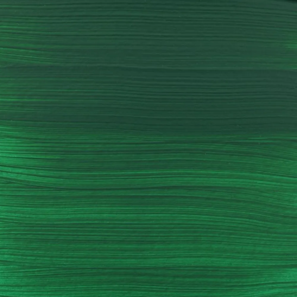 Amsterdam Farba akrylowa - - 618, Permanent Green Light, 250 ml > Farby Akrylowe