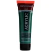 Amsterdam Farba akrylowa - - Permanent Green Deep, 20 ml > Farby Akrylowe