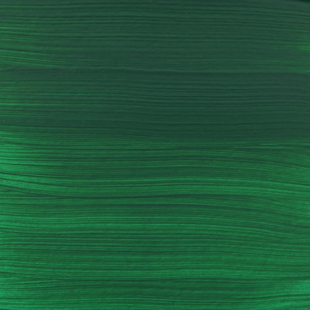 Amsterdam Farba akrylowa - - Permanent Green Deep, 120 ml > Farby Akrylowe