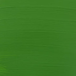 Amsterdam Farba akrylowa - - Permanent Green Light, 120 ml > Farby Akrylowe