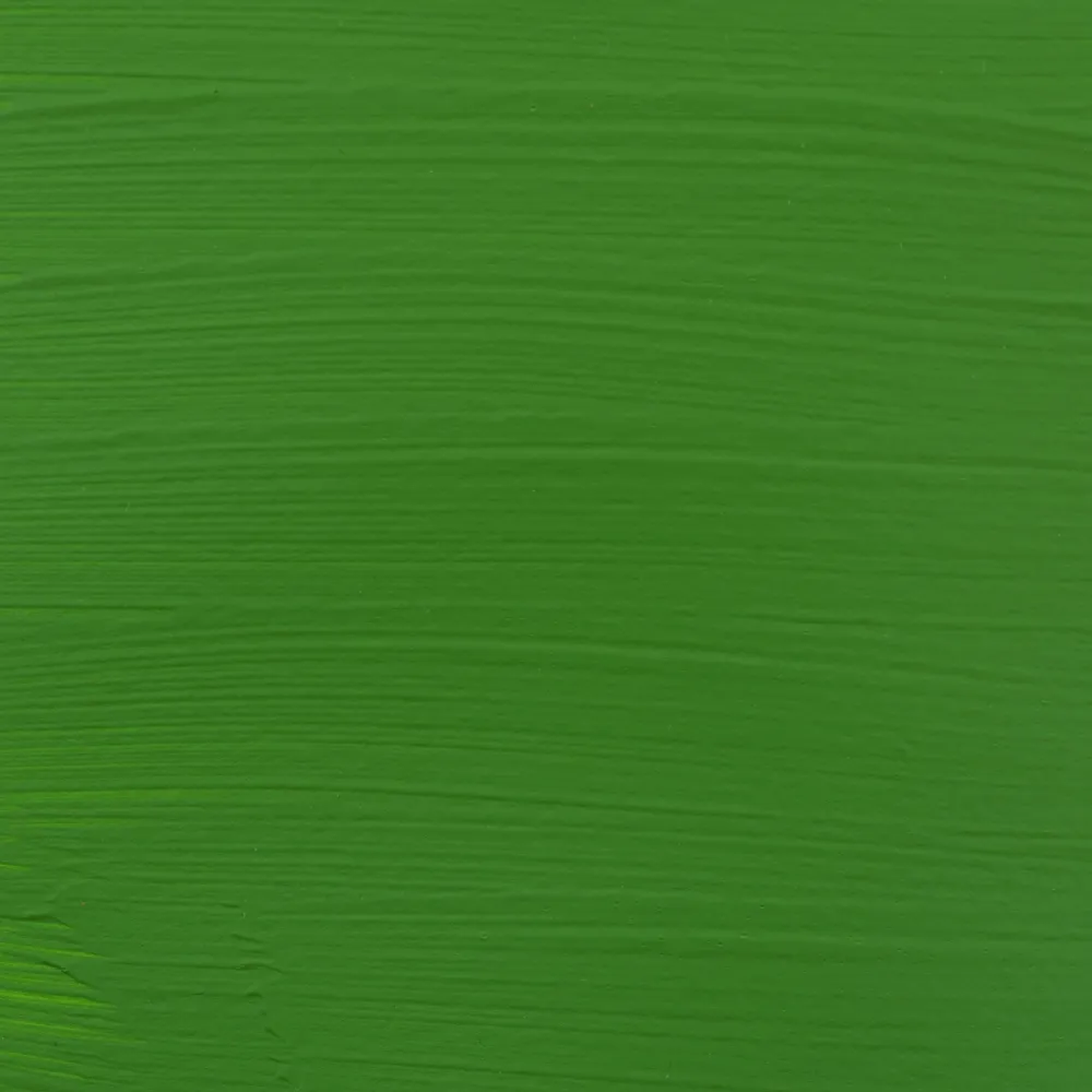 Amsterdam Farba akrylowa - - Permanent Green Light, 120 ml > Farby Akrylowe