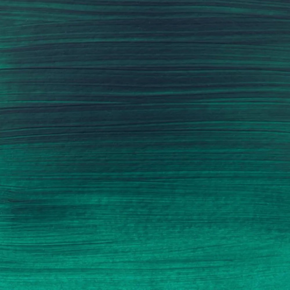 Amsterdam Farba akrylowa - - 675, Phthalo Green, 250 ml > Farby Akrylowe